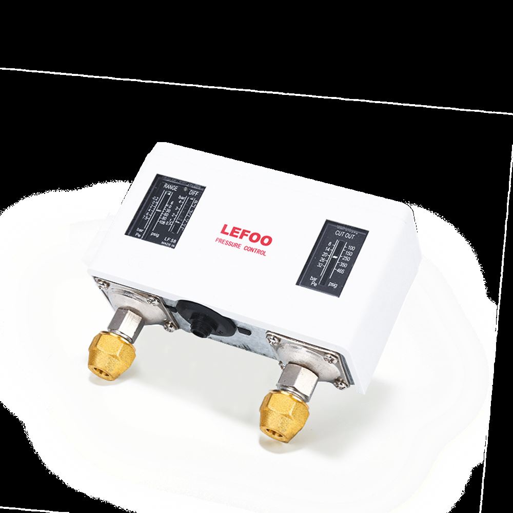 自动膨胀阀制冷能量调节阀怎么选 功能实用多样