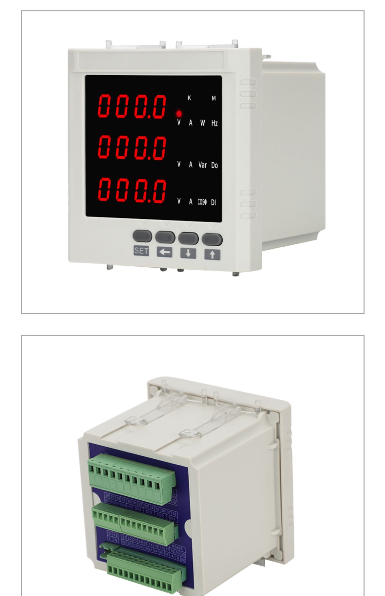 品牌一福门加热器RXLG-S1B/100W报告