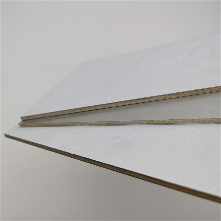 金属复合板加工定制 净化车间金属复合板是什么材质