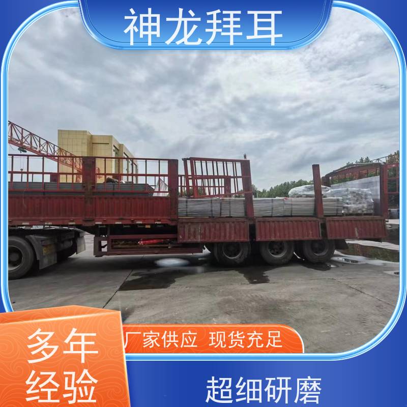 河北神龙拜耳 光伏支架厂家天津 高效 品牌