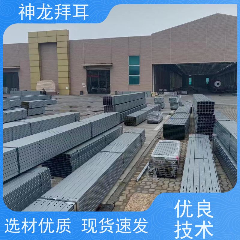 神龙拜耳 光伏支架成型机 口碑推荐 供应