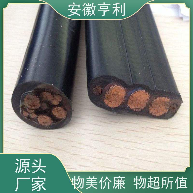 安徽亨利仪表电缆有限公司 20*1.5 品质保证 硅橡胶控制电缆