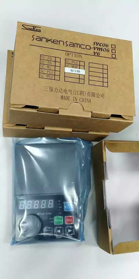 专卖三垦 HS710-2200-LNT4 当天发货