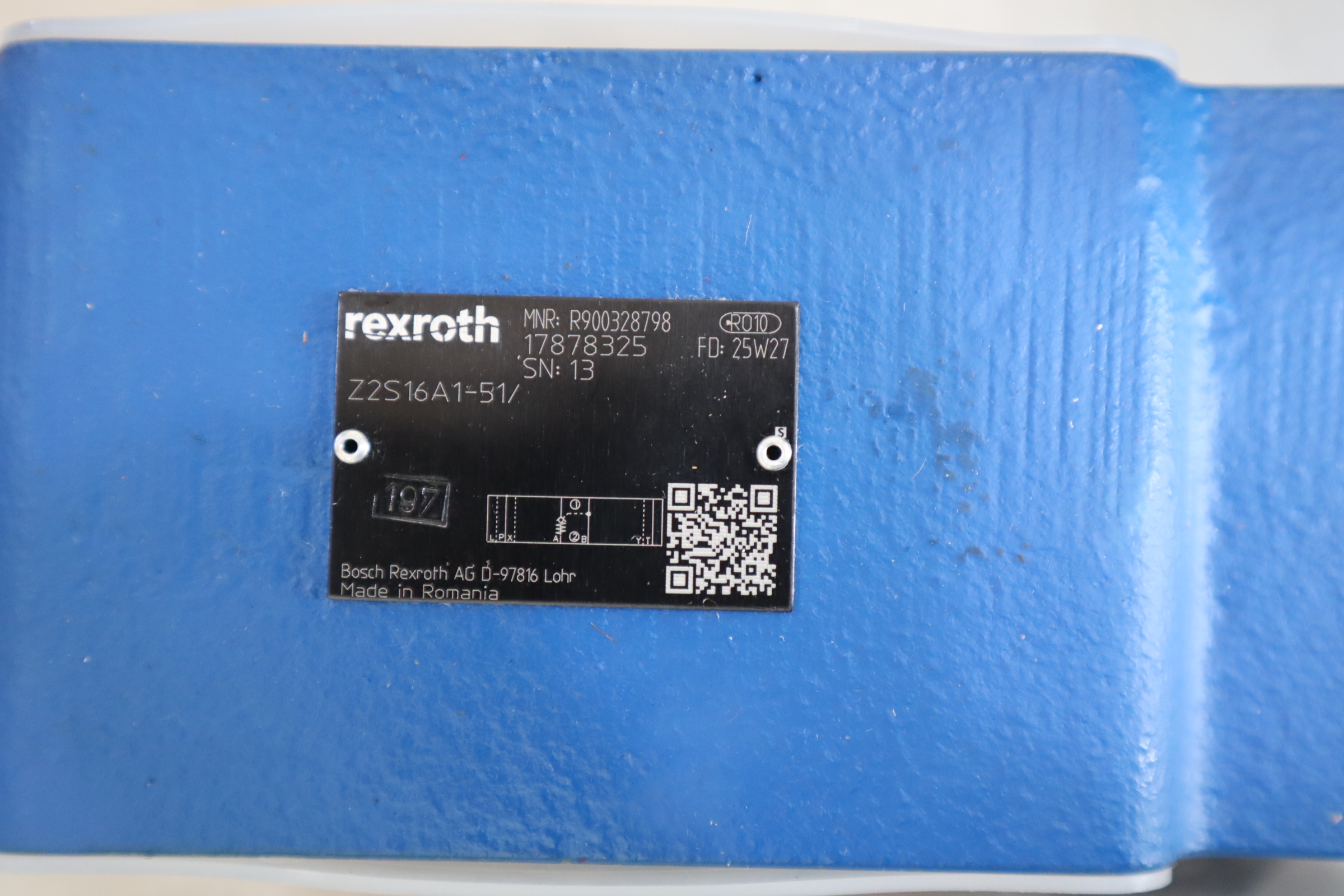 3DREME10P-72/200YG24K31A1V R901220113 力士乐REXROTH减压阀