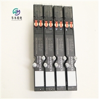 德国安沃驰电磁阀0820055502阀岛系统