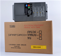 专卖三垦 HS720-0015-LNT4 库存充足