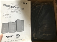 供应三垦 HS720-0055-LNT4 库存充足