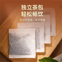 花草茶袋泡茶代加工厂家