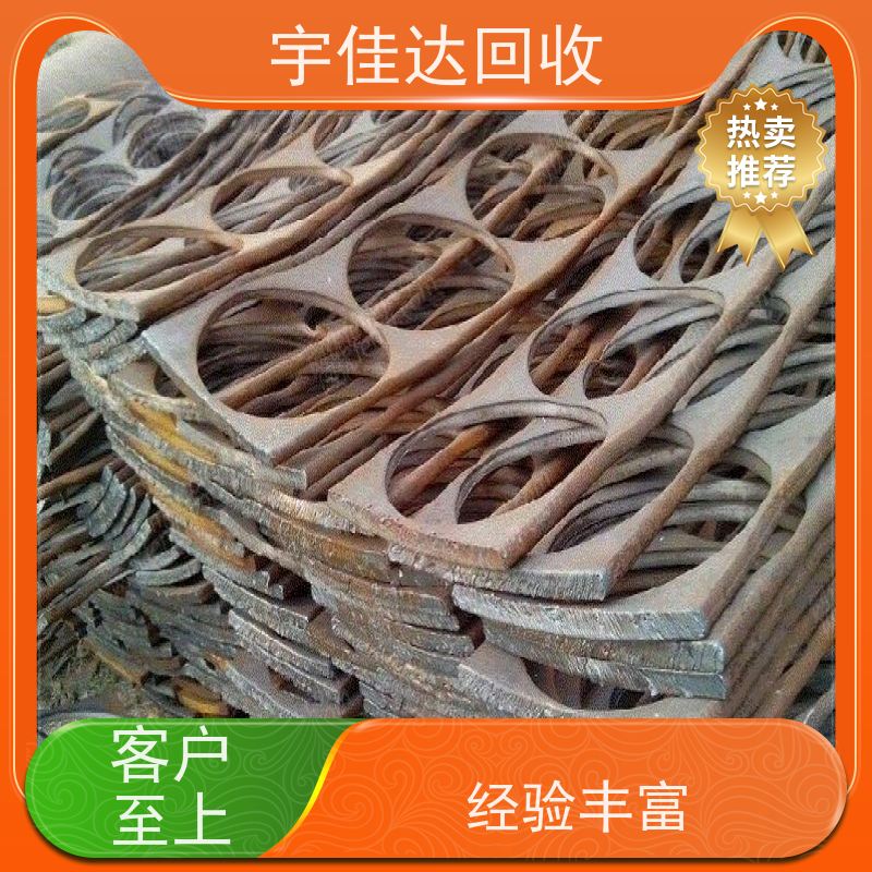 成都废铝回收公司电话