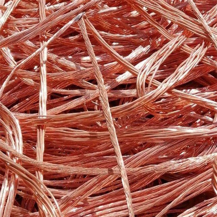 辽宁二手价格电缆线回收