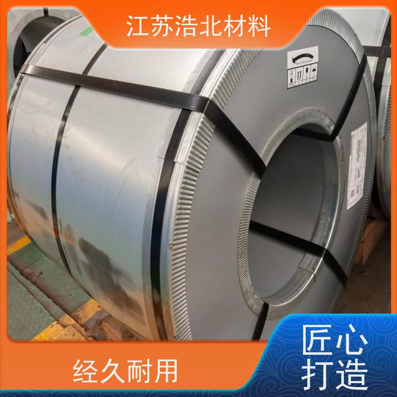 浩北材料 敷铝锌板 烤箱背板 性能稳定  质保20年