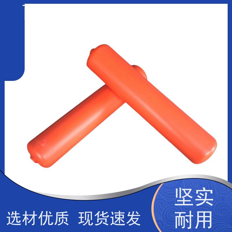 百世 台风区 拦船浮体 自浮式结构 生态友好材质