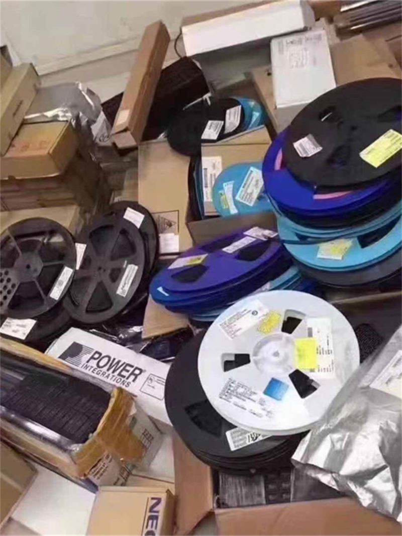 重庆回收字库CPU厂家 快速报价