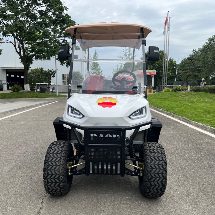 攀枝花旅游观光球车          别墅区代步车        哪里有