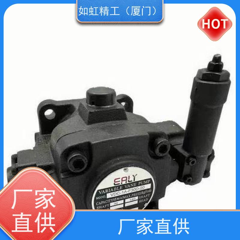 台湾EALY弋力变量泵VPE-F40D/40C/F30D/30C/F20D叶片泵