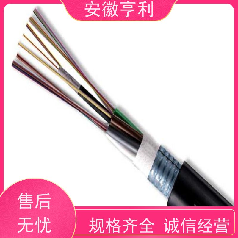 安徽亨利仪表电缆有限公司 10*1.5 性能稳定 仪表控制电缆