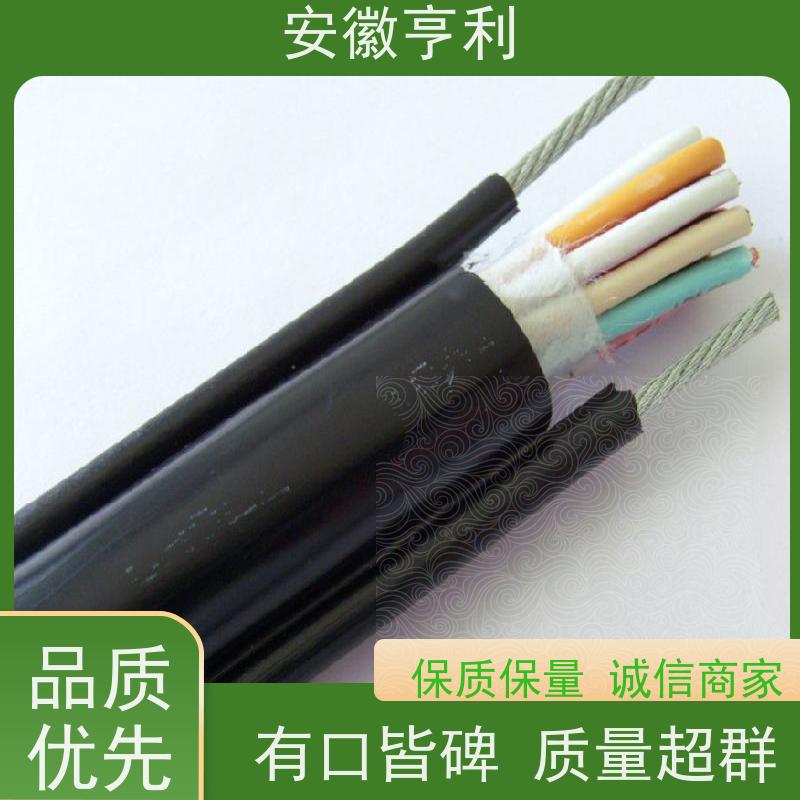 安徽亨利仪表电缆有限公司 5*1.5 无氧铜 咨询详情