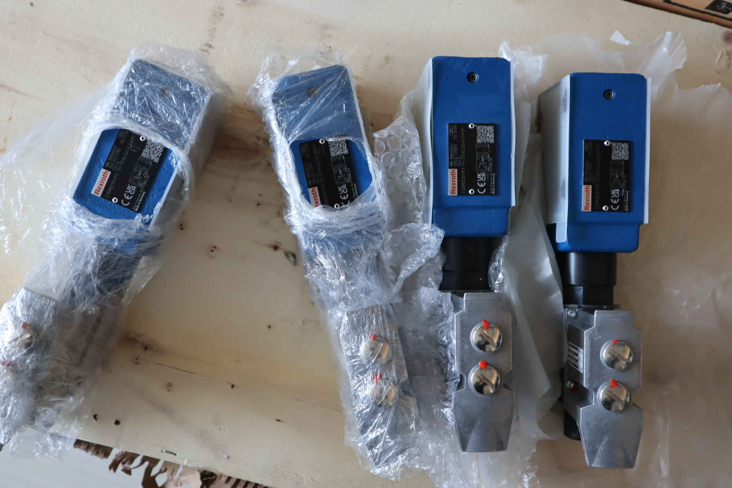 Z3DREE10VP2-1X/315XLG24K31A1M R901483247 力士乐REXROTH阀门