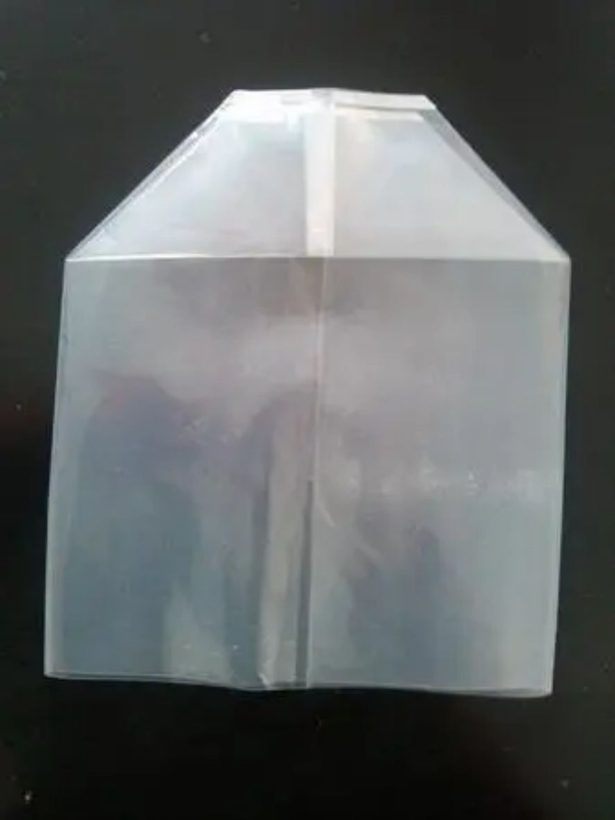 工业用袋洁净袋电子医药无尘低密PE防潮袋透明纯净食品包装