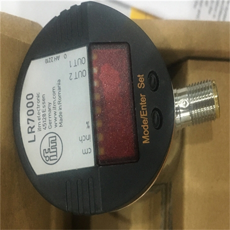 IM5115电感式接近开关IMC3020BBPKG/US-100-DPS