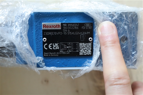 R901483248 Z3DREE10VP2-10/50XLG24K31F1M 力士乐REXROTH
