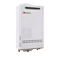 能率热水器显示61是什么故障原因及5种解决方法