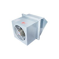 普雷蒂边墙轴流风机/尺寸mm420*240*395/风压大/通风换气