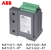 ABB马达保护器M102-M with MD21 240VAC