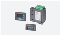 ABB马达保护器 M102-M