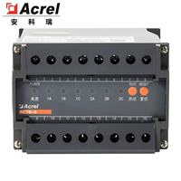 安科瑞 ACTB-3 电流互感器过电压保护器 过流绕组 母线保护绕组 