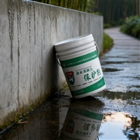 艾瑞盾氟碳型清水混凝土保护剂 防水抗污 电站桥梁用 色差瑕疵修复