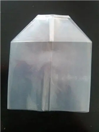 工业用袋洁净袋电子医药无尘低密PE防潮袋透明纯净食品包装