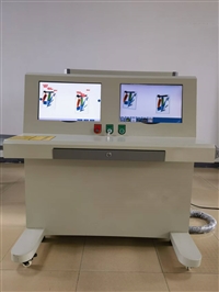 海南行李包裹有毒液体检测仪图像系统?