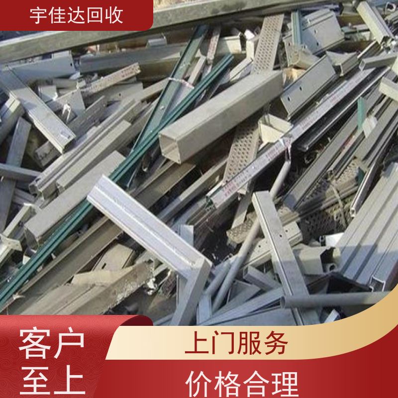 内江废铜回收厂家