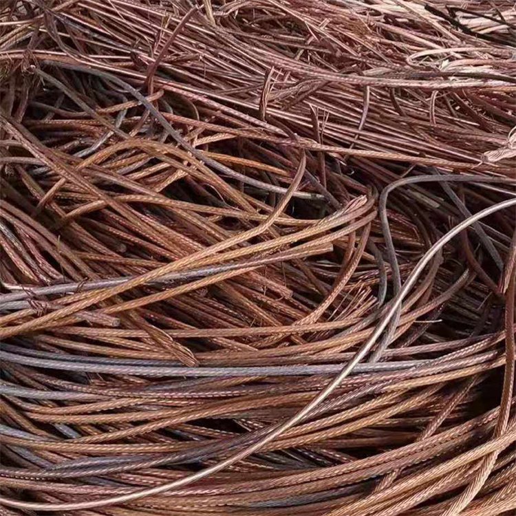 蠡縣報價回收電線電纜長期收購