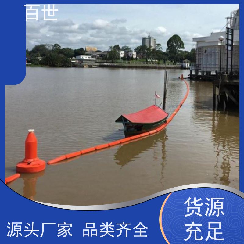 百世 泥石流多发区 拦污屏障 网格化拦截 一体式