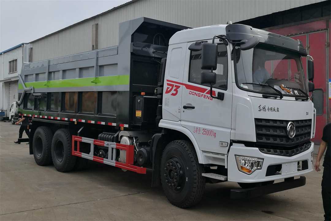 以下是一篇關于防滲漏糞污運輸車的知識型文章，供您參考：