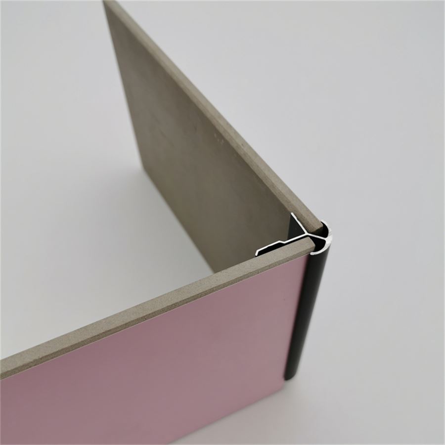 无机预涂板用途 商场装修无机预涂板优势是什么