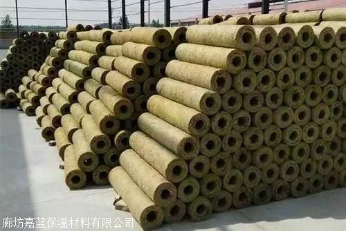 肇庆复合岩棉管厂家直供-2026讲信誉+排名一览