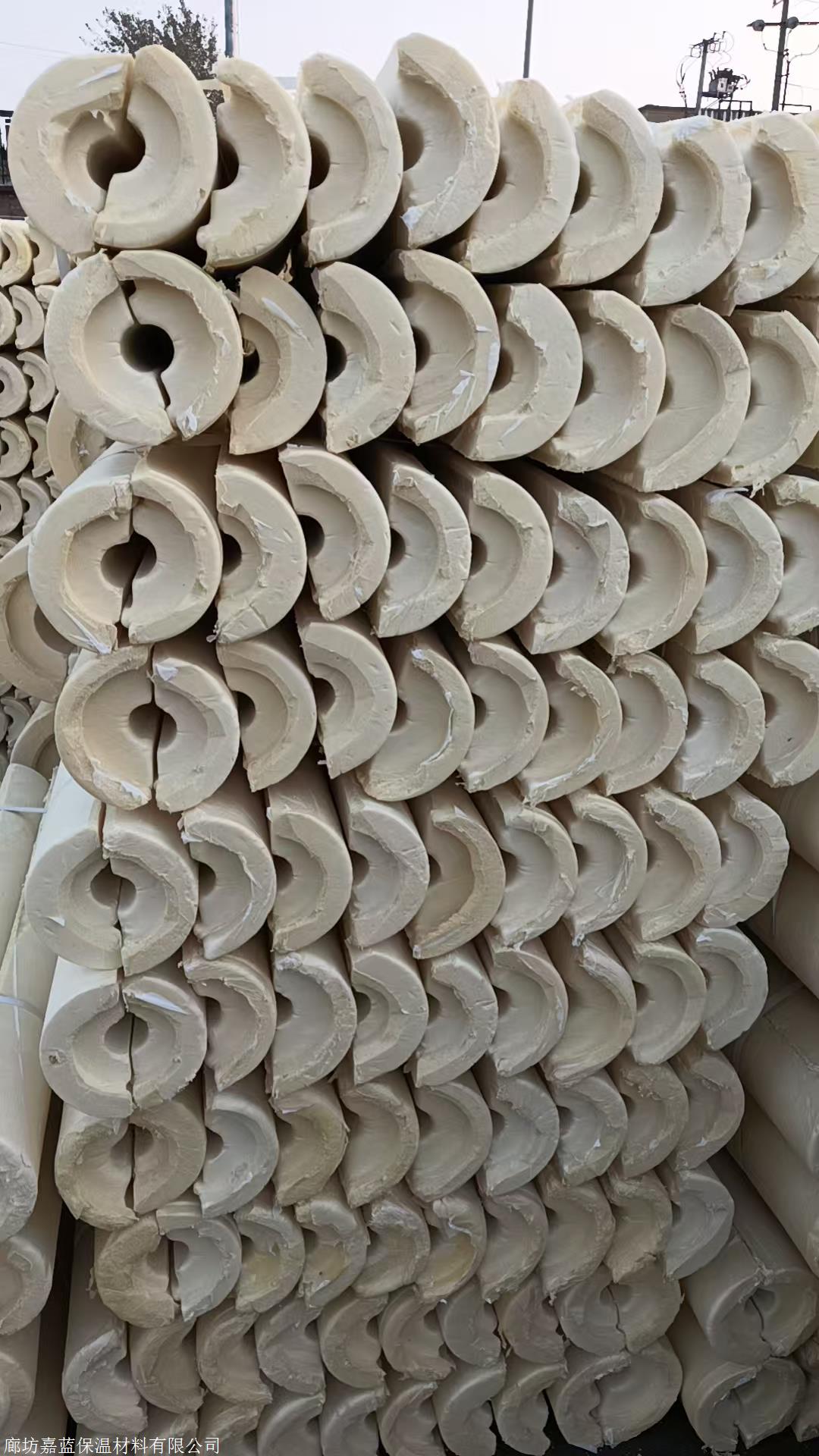宜阳聚酯保温管壳批发价格实时跟进全+境+到+达