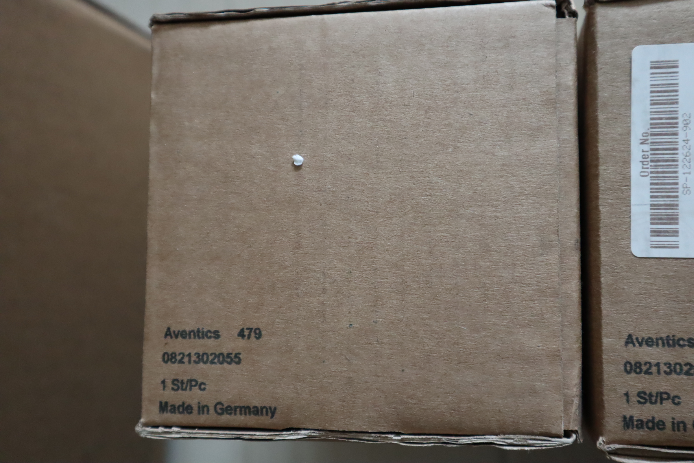 0821302055 AVENTICS安沃驰气动阀