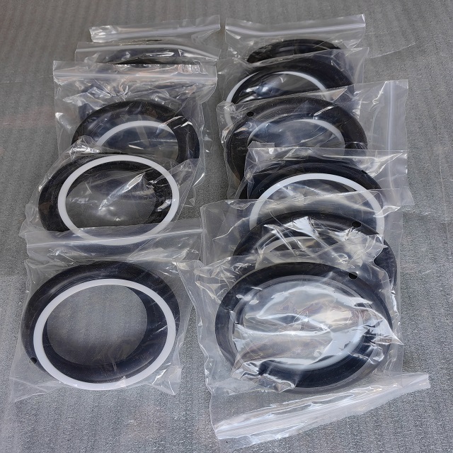 适用于沃尔沃铰接式卡车A25刹车钳修理包