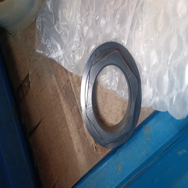 适用于沃尔沃A35铰卡螺母1522293-卡车大螺母