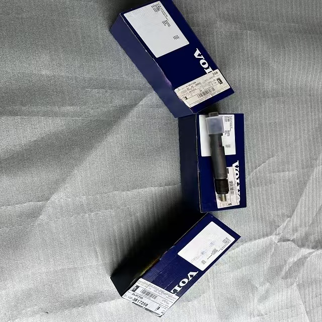 适用于沃尔沃遍达喷油器3817258- 船用发动机配件- 船舶配件