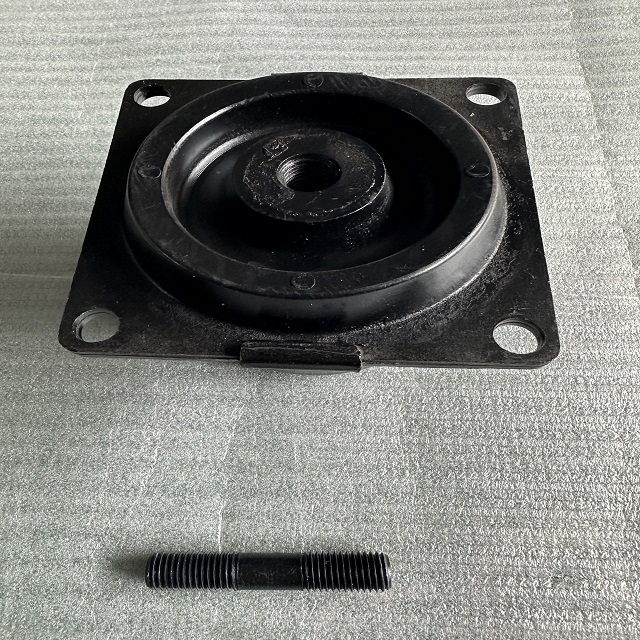 适用于沃尔沃L180H驾驶室悬吊