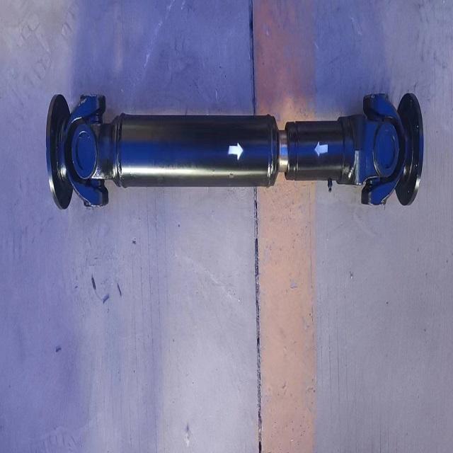 适用于沃尔沃传动轴14672732 轮式挖掘机配件