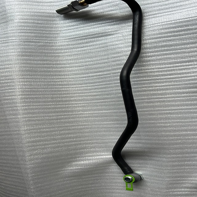 适用于沃尔沃配件15186703软管-适用于沃尔沃铰接式卡车-A35-A40G