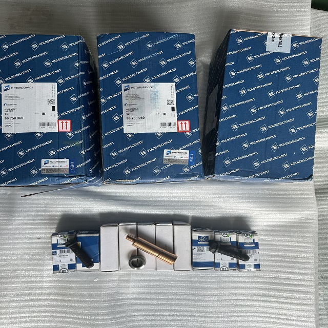 适用于沃尔沃TWD1031VE柴油发电机组配件- PENTA配件