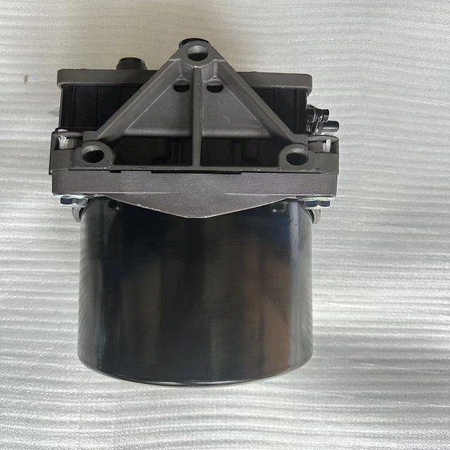 适用于沃尔沃空气干燥器11117870-干燥瓶-铰接式卡车配件