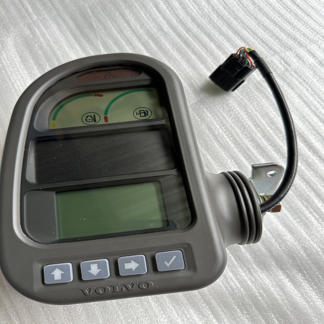 显示屏14390065-适用于沃尔沃挖掘机210-240-290-挖机配件